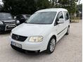 VOLKSWAGEN CADDY LIFE 2009/3 - 4