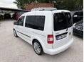 VOLKSWAGEN CADDY LIFE 2009/3 - 2