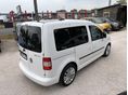 VOLKSWAGEN CADDY LIFE 2009/3 - 5