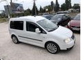 VOLKSWAGEN CADDY LIFE 2009/3 - 6