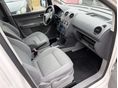 VOLKSWAGEN CADDY LIFE 2009/3 - 8