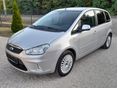 FORD C-MAX 1.6 Fresh 101 LE. SZ.KÖNYV!