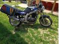 SUZUKI GS 500 E 1993/11 - 5