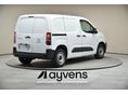 PEUGEOT PARTNER 2021/10 - 4