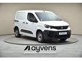 PEUGEOT PARTNER 2021/10 - 3