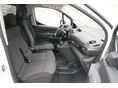 PEUGEOT PARTNER 2021/10 - 11