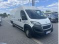 PEUGEOT BOXER 2020/10 - 2