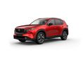 MAZDA CX-5 2026 - 1