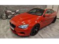 BMW M6 Competition DKG