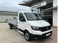 VOLKSWAGEN CRAFTER 2026 - 1