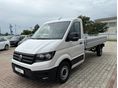 VOLKSWAGEN CRAFTER 2026 - 2