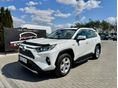 TOYOTA RAV 4 Rav4 2.5 Hybrid Comfort e-CVT MAGYARORSZÁGI! KARCMENTES ÚJSZERŰ! FRISS SZERVIZ! GARANCIA!