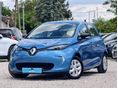 RENAULT ZOE Z.E. R90 41 kWh Life (Automata) Garis akku+Szép állapot+