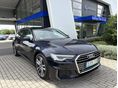 AUDI A6 Avant 40 TDI Design S-tronic Mo.-i. 1 Tul. ÁFA-S! Nr.520