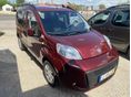 FIAT QUBO 1.4 8V Lounge Tetőkorlát klíma 2 db gyári kulcs friss vizsga!