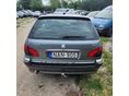 PEUGEOT 406 2002 - 4