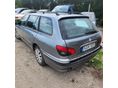 PEUGEOT 406 2002 - 6