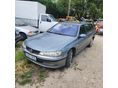 PEUGEOT 406 2002 - 8