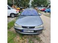PEUGEOT 406 2002 - 9