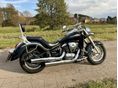 KAWASAKI VN 900 CLASSIC 2007/11 - 5