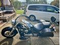 KAWASAKI VN 900 CLASSIC 2007/11 - 11