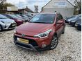 HYUNDAI I20 1.0 T-GDi HP Life AC Active ÜLÉS ÉS KORMÁNYFŰTÉS / TOLATÓKAMERA / ELSŐ-HÁTSÓ RADAROK