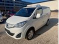 BYD ETP3 Furgon (Automata)