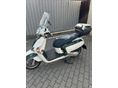 KYMCO LIKE 200 2012/6 - 3