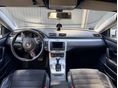 VOLKSWAGEN PASSAT CC 2009/1 - 5