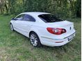 VOLKSWAGEN PASSAT CC 2009/1 - 4