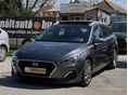 HYUNDAI I30 1.4 T-GDi Premium KORMÁNY-ÜLÉSFŰTÉS / PANORÁMATETŐ / TOLATÓKAMERA / NAVI / RADAROK / DIGITKLÍMA