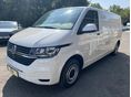 VOLKSWAGEN TRANSPORTER ABT E-TRANSPORTER 38 KW - 6e KM!