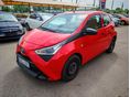 TOYOTA AYGO 2021/11 - 1