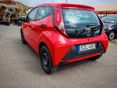 TOYOTA AYGO 2021/11 - 2