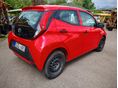 TOYOTA AYGO 2021/11 - 3
