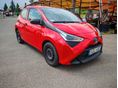 TOYOTA AYGO 2021/11 - 4