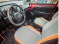 TOYOTA AYGO 2021/11 - 5