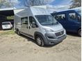 FIAT DUCATO 2.3 Mjet LH3 3.5 t Start&Stop MTA