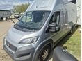 FIAT DUCATO 2017/1 - 2