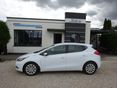 KIA CEE'D 2014/1 - 2