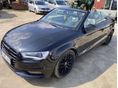 AUDI A3 CABRIO 2014/8 - 2