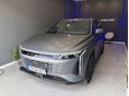 OMODA OMODA 9 1.5 TGDI PHEV Exclusive DHT ÁFA-s! Téli-nyári gumik!