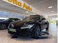 VOLKSWAGEN ARTEON 1.4 TSI Plug-In-Hybrid R-Line DSG Ezt Neked is látnod kell. elképesztő külső-belső!