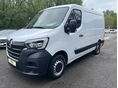 RENAULT MASTER 2021/9 - 1