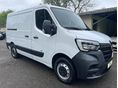 RENAULT MASTER 2021/9 - 4