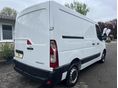 RENAULT MASTER 2021/9 - 3