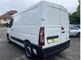 RENAULT MASTER 2021/9 - 2