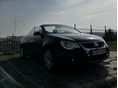 VOLKSWAGEN EOS 2.0 PD TDI DPF