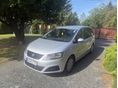 SEAT ALHAMBRA 2010/5 - 1
