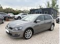 VOLKSWAGEN GOLF 1.4 TSI BMT Highline CUP EDITION! 1 TULAJ! VÉGIG MÁRKASZERVÍZ! TEMPOMAT! ÜLÉSFŰTÉS! NAVI! PARK ASSIST